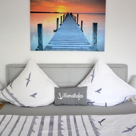 Lakeview Penthouse เมียร์สบวร์ก ภายนอก รูปภาพ