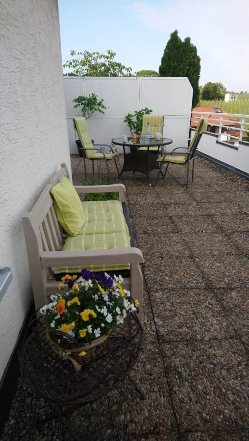 Lakeview Penthouse เมียร์สบวร์ก ภายนอก รูปภาพ