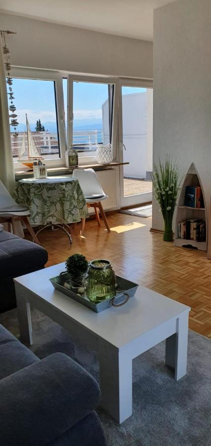 Lakeview Penthouse เมียร์สบวร์ก ภายนอก รูปภาพ