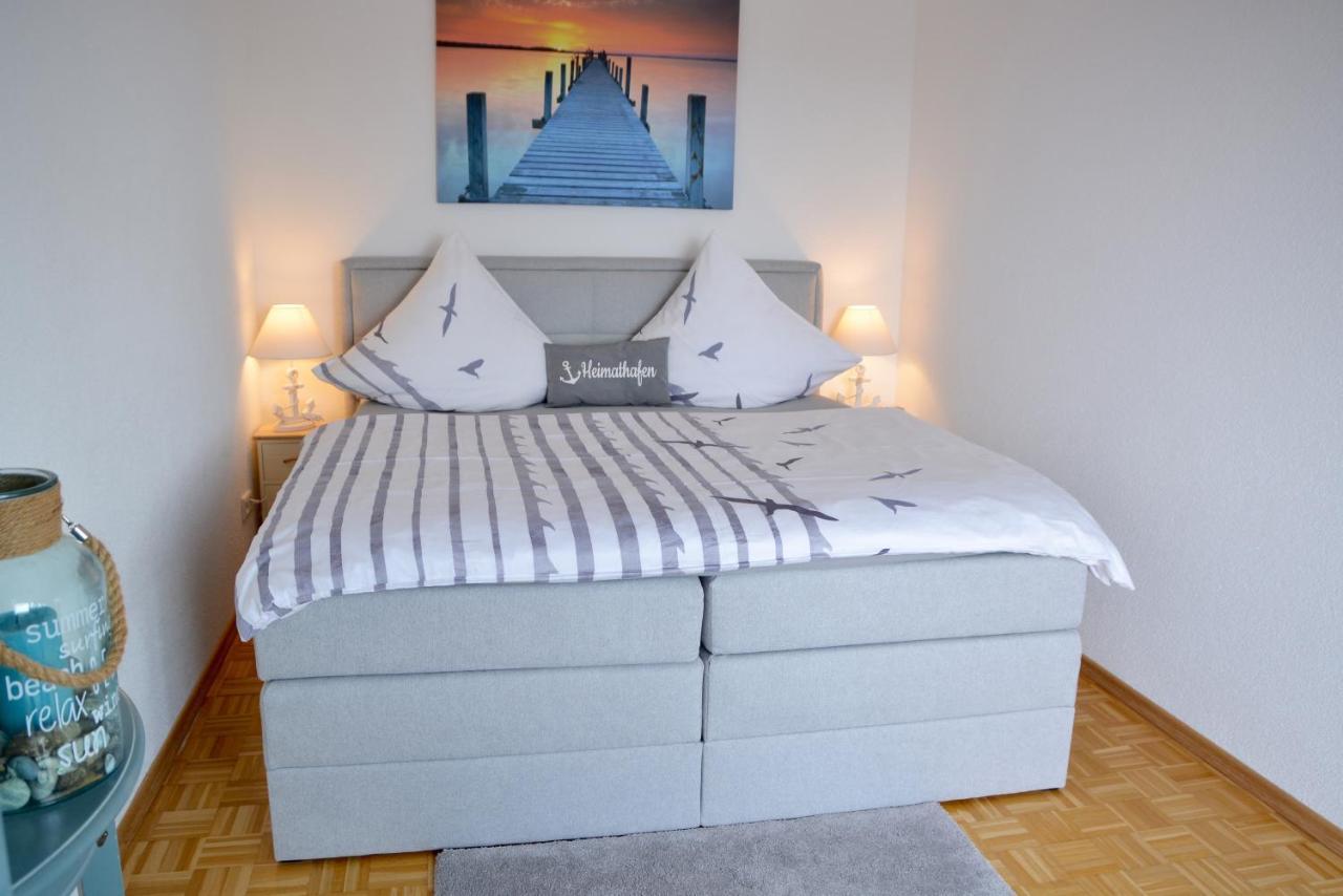 Lakeview Penthouse เมียร์สบวร์ก ภายนอก รูปภาพ