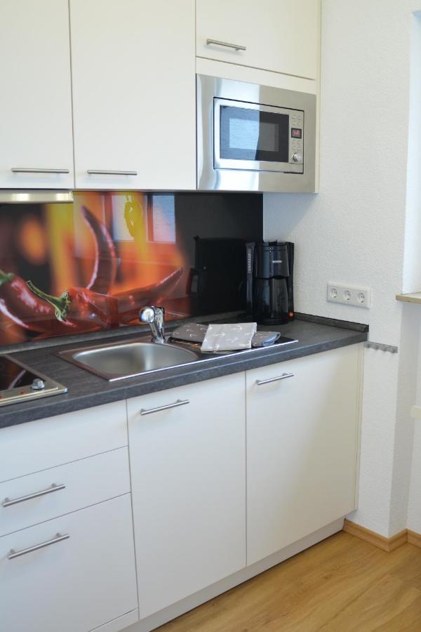 Lakeview Penthouse เมียร์สบวร์ก ภายนอก รูปภาพ