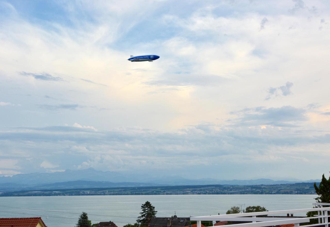 Lakeview Penthouse เมียร์สบวร์ก ภายนอก รูปภาพ
