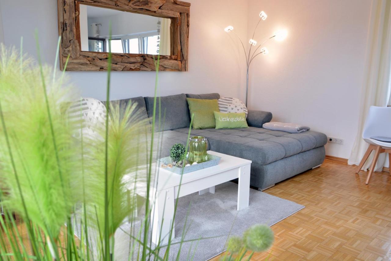 Lakeview Penthouse เมียร์สบวร์ก ภายนอก รูปภาพ