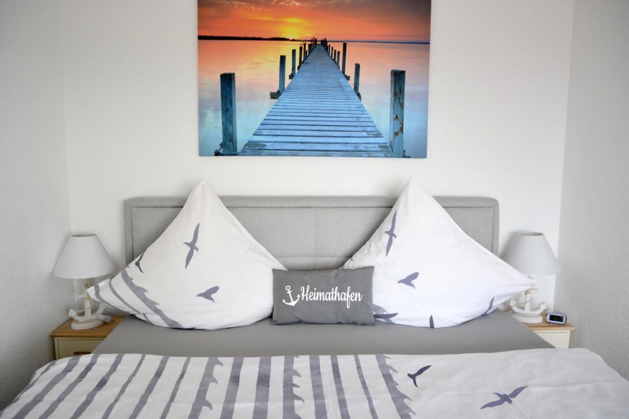 Lakeview Penthouse เมียร์สบวร์ก ภายนอก รูปภาพ