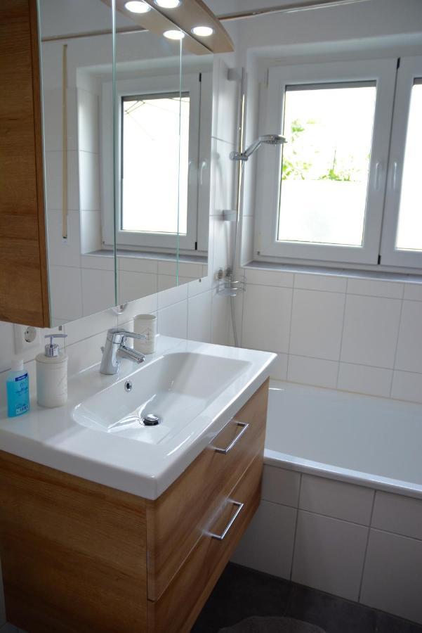 Lakeview Penthouse เมียร์สบวร์ก ภายนอก รูปภาพ