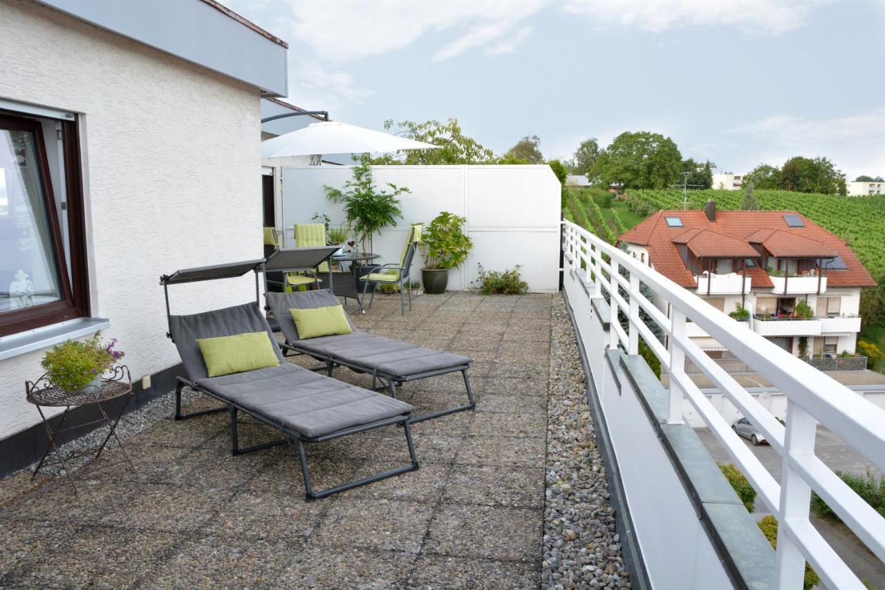 Lakeview Penthouse เมียร์สบวร์ก ภายนอก รูปภาพ