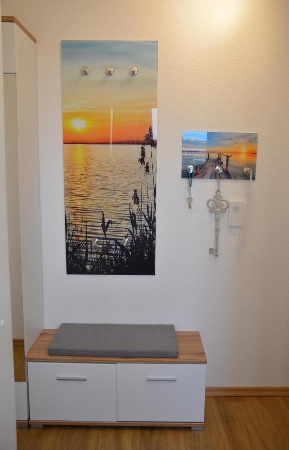 Lakeview Penthouse เมียร์สบวร์ก ภายนอก รูปภาพ