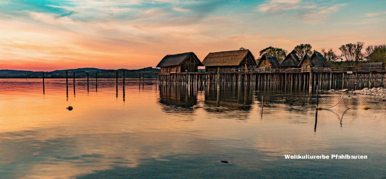 Lakeview Penthouse เมียร์สบวร์ก ภายนอก รูปภาพ