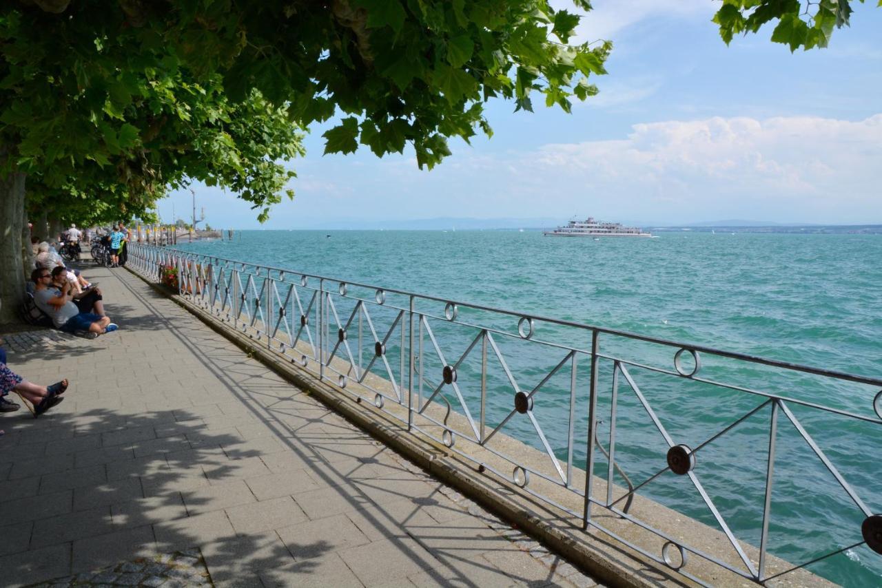 Lakeview Penthouse เมียร์สบวร์ก ภายนอก รูปภาพ